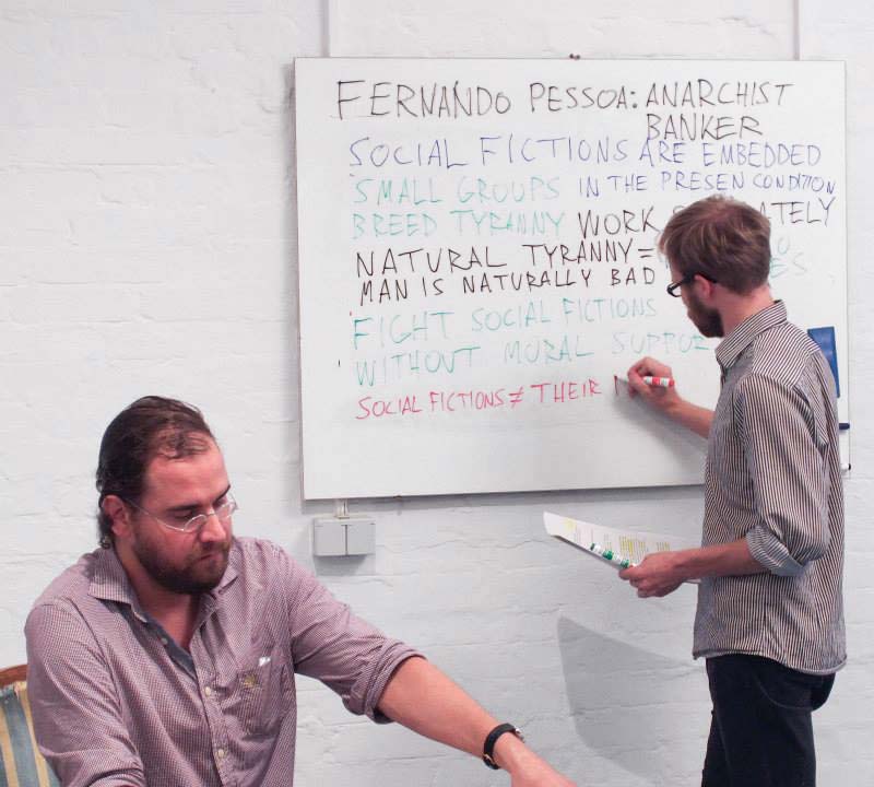 Return - Drifter, 2014